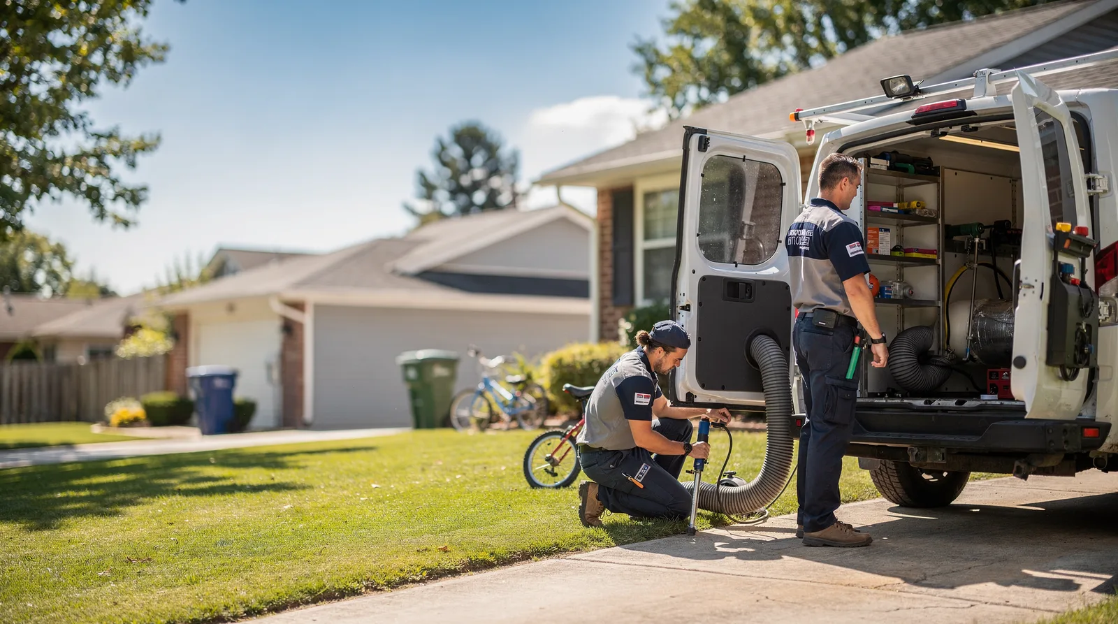 24/7 HVAC Repair & AC Replacement in Arriba, CO near me